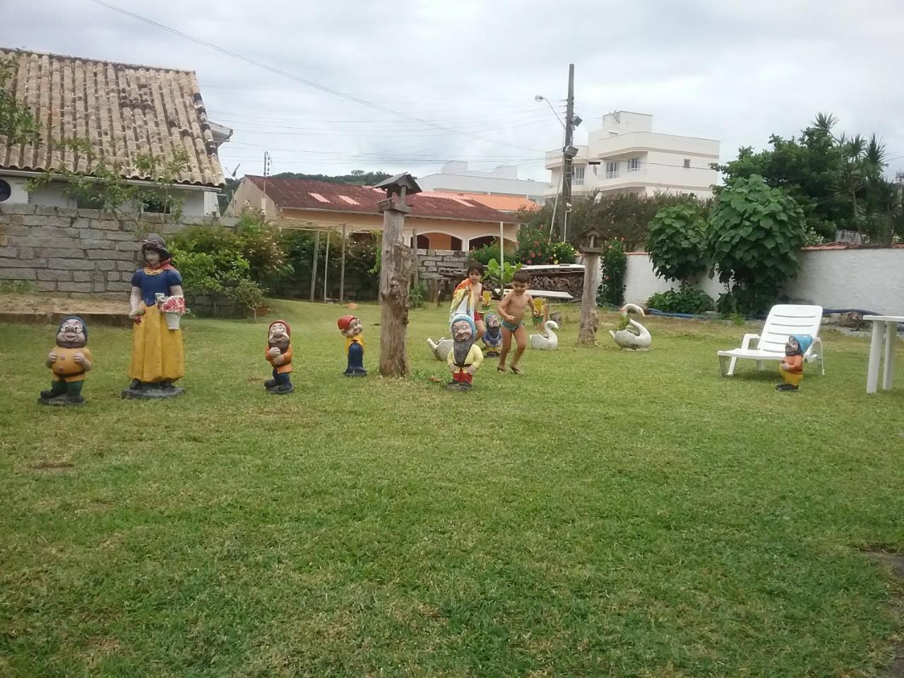 Estalagem Do Francês Pinheira