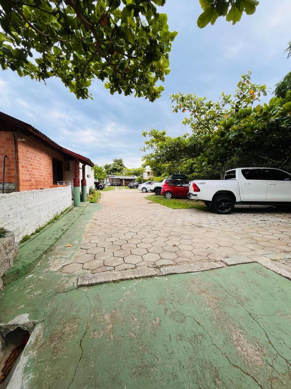 Inn Louise Pinheira