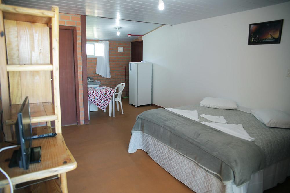 Louise Inn Pinheira