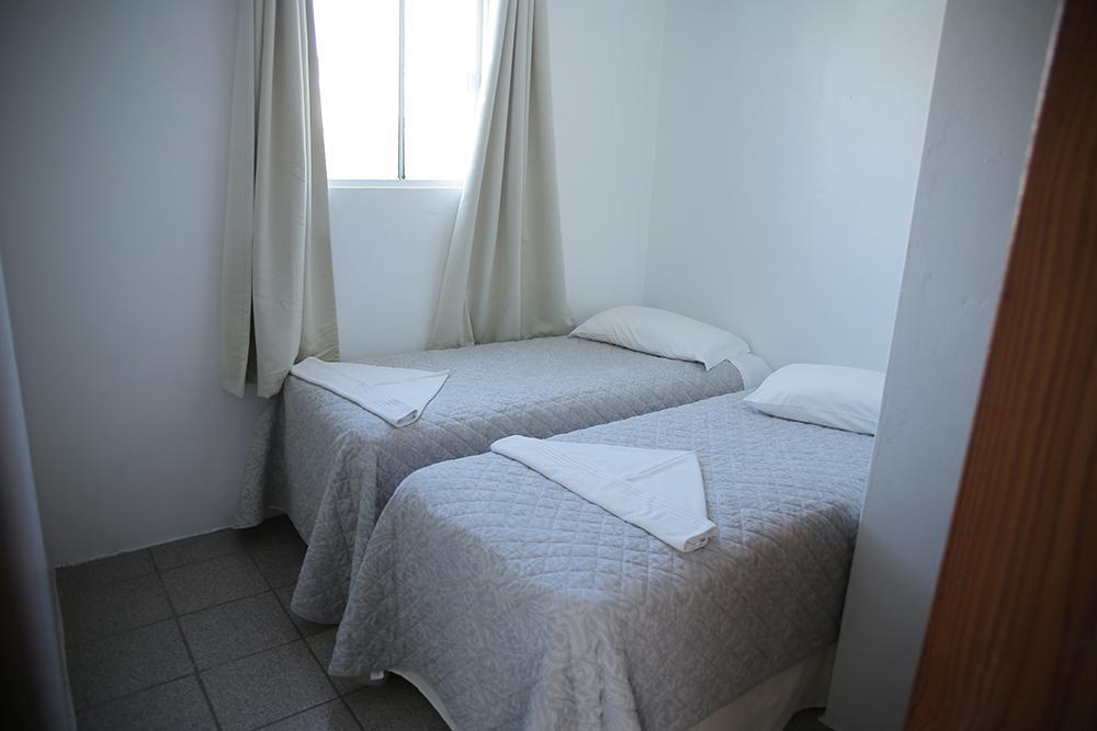 Louise Inn Pinheira
